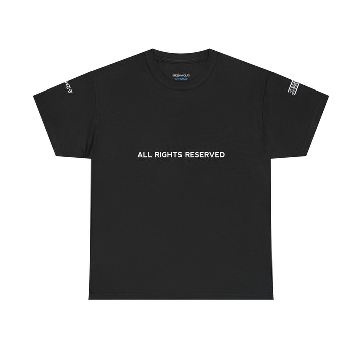 Wolfer Days Tee - Everyday Streetwear Unisex T-shirt