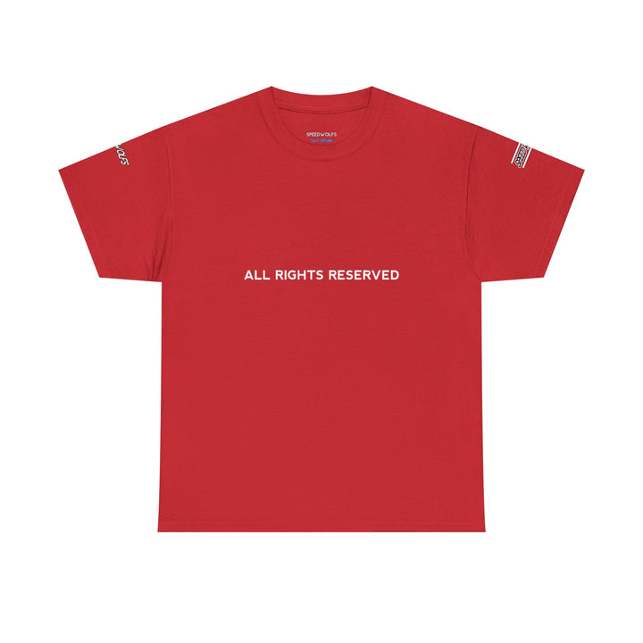 Wolfer Days Tee - Everyday Streetwear Unisex T-shirt