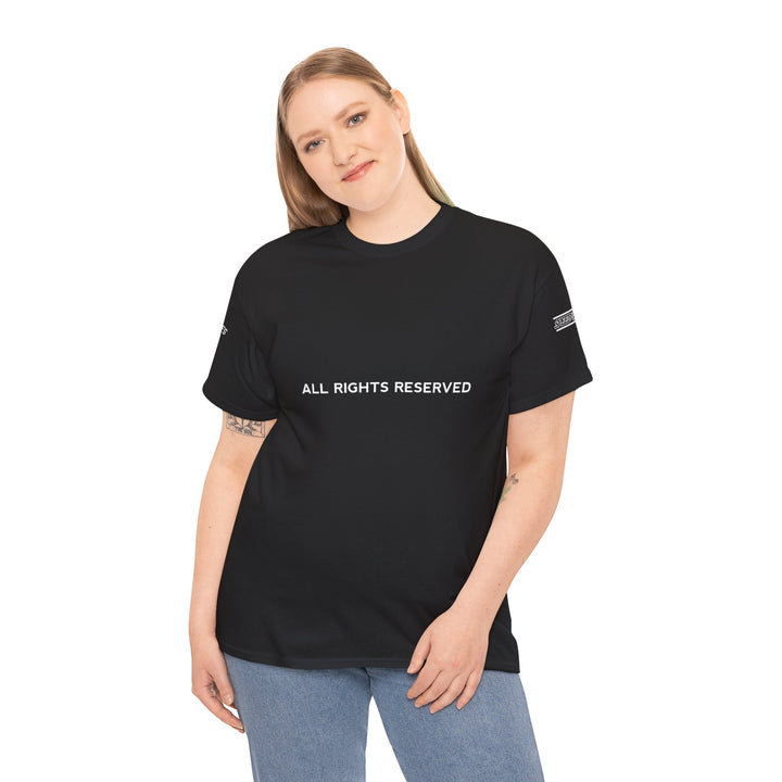 Wolfer Days Tee - Everyday Streetwear Unisex T-shirt