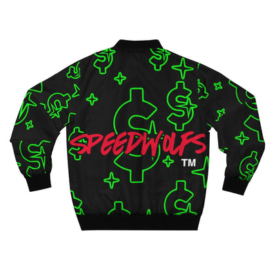 Wolfer Dolla Bomber - Speedwolfs™ 