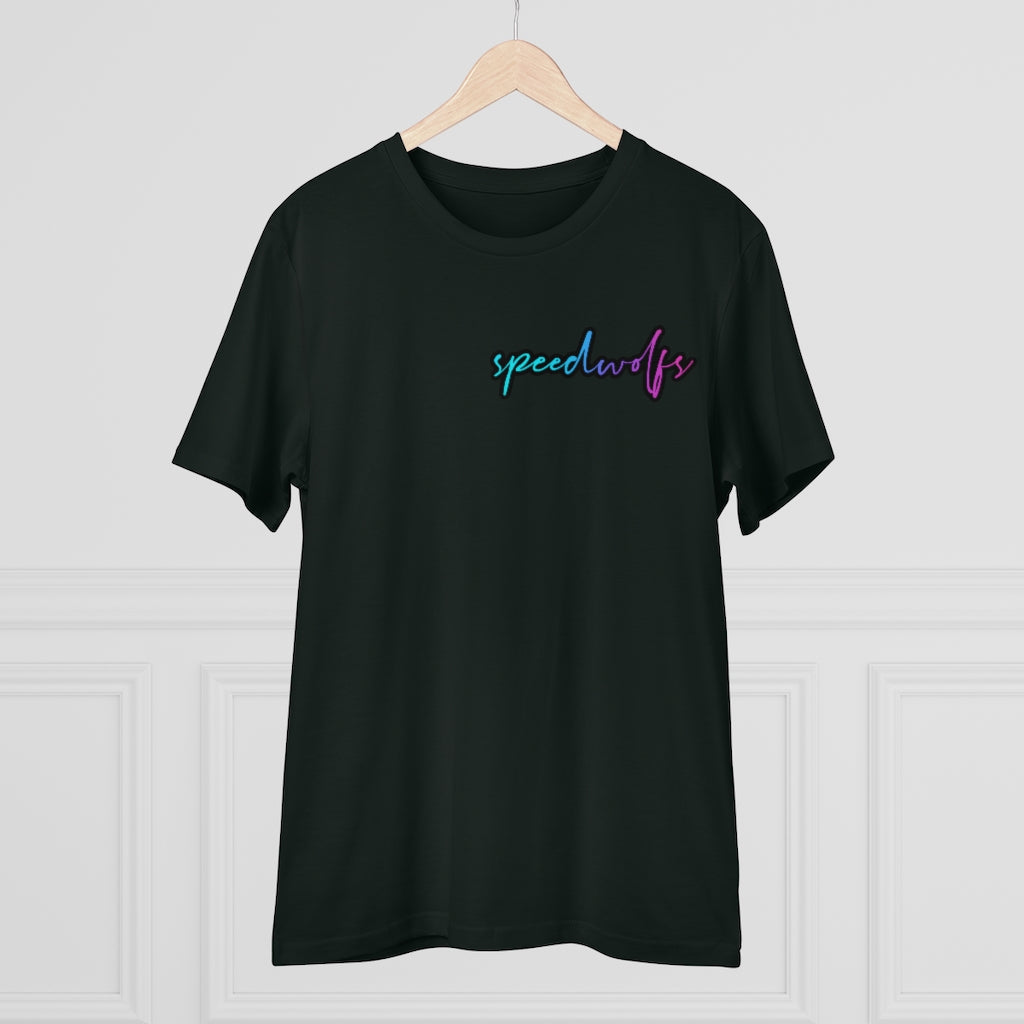 Wolfer Wet Dreamz T-shirt - Unisex