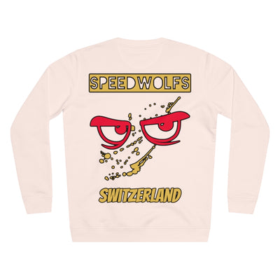 Wolfer Built Sweatshirt