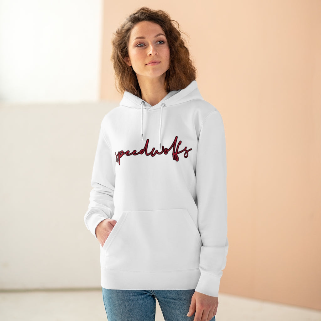 Wolfer Hustler Hoodie