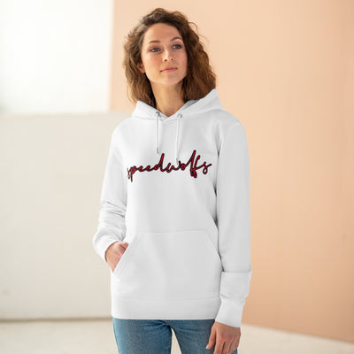 Wolfer Hustler Hoodie