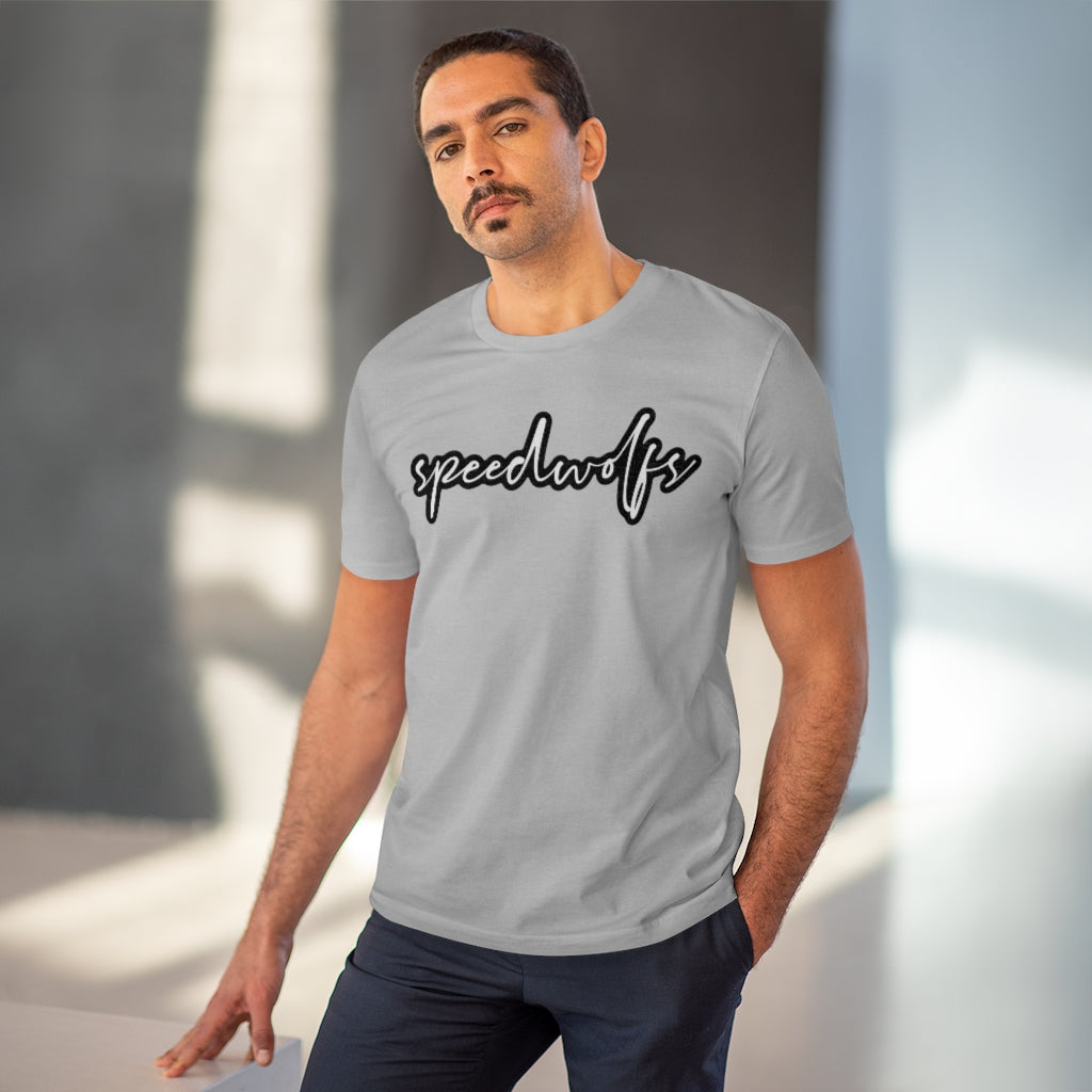 Wolfer Mountain T-shirt - Unisex
