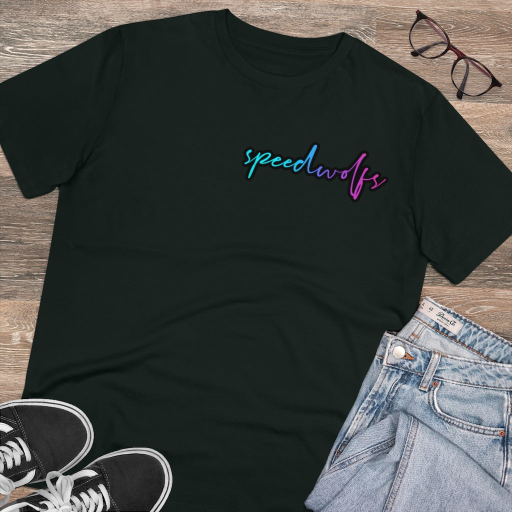 Wolfer Wet Dreamz T-shirt - Unisex