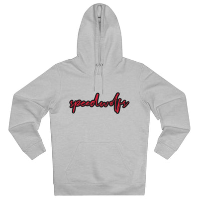 Wolfer Alps Premium Hoodie