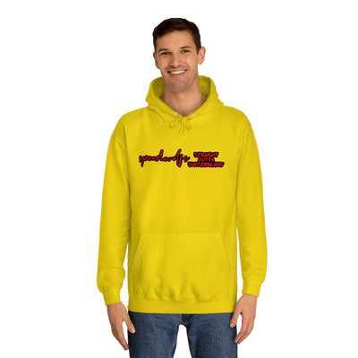 Wolfer Alps Hoodie
