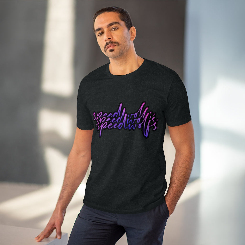Wolfer Wonderland T-shirt - Unisex