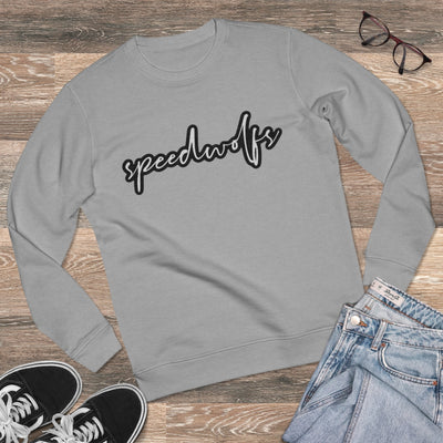 Wolfer Angeles Sweatshirt