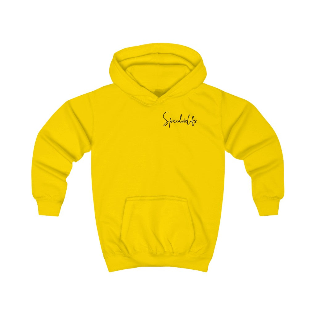 Wolfer Young Hoodie