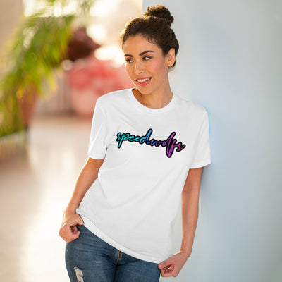 Wolfer X T-shirt - Unisex