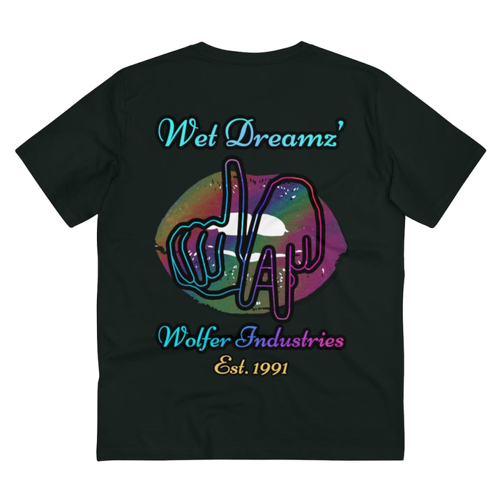 Wolfer Wet Dreamz T-shirt - Unisex