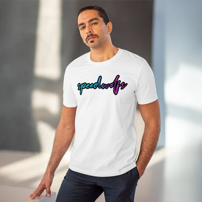 Wolfer X T-shirt - Unisex