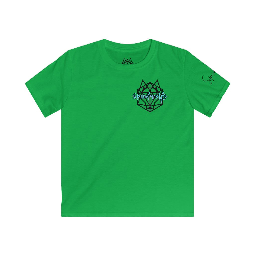 Wolfer Kids Tee