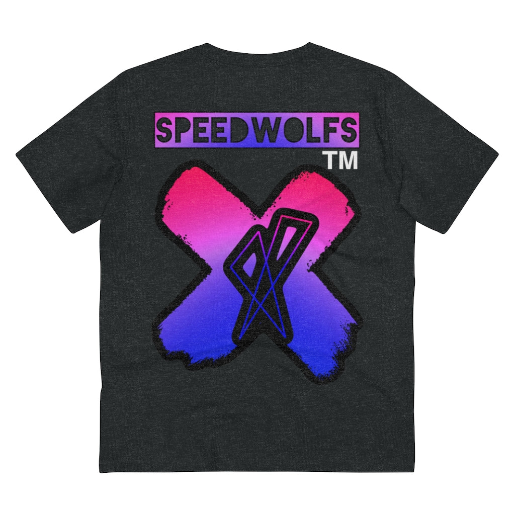 Wolfer X T-shirt - Unisex