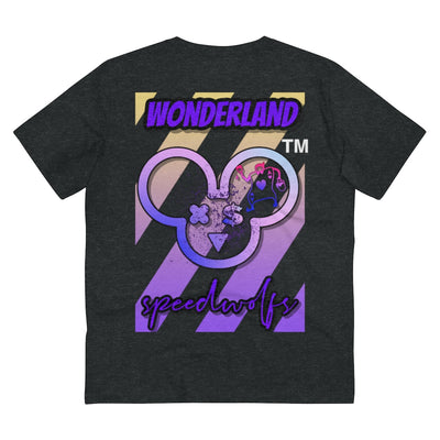 Wolfer Wonderland T-shirt - Unisex