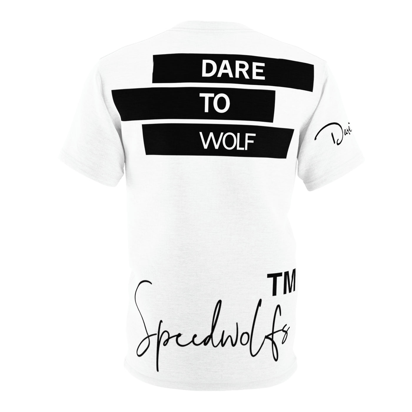Wolfer Cut Tee