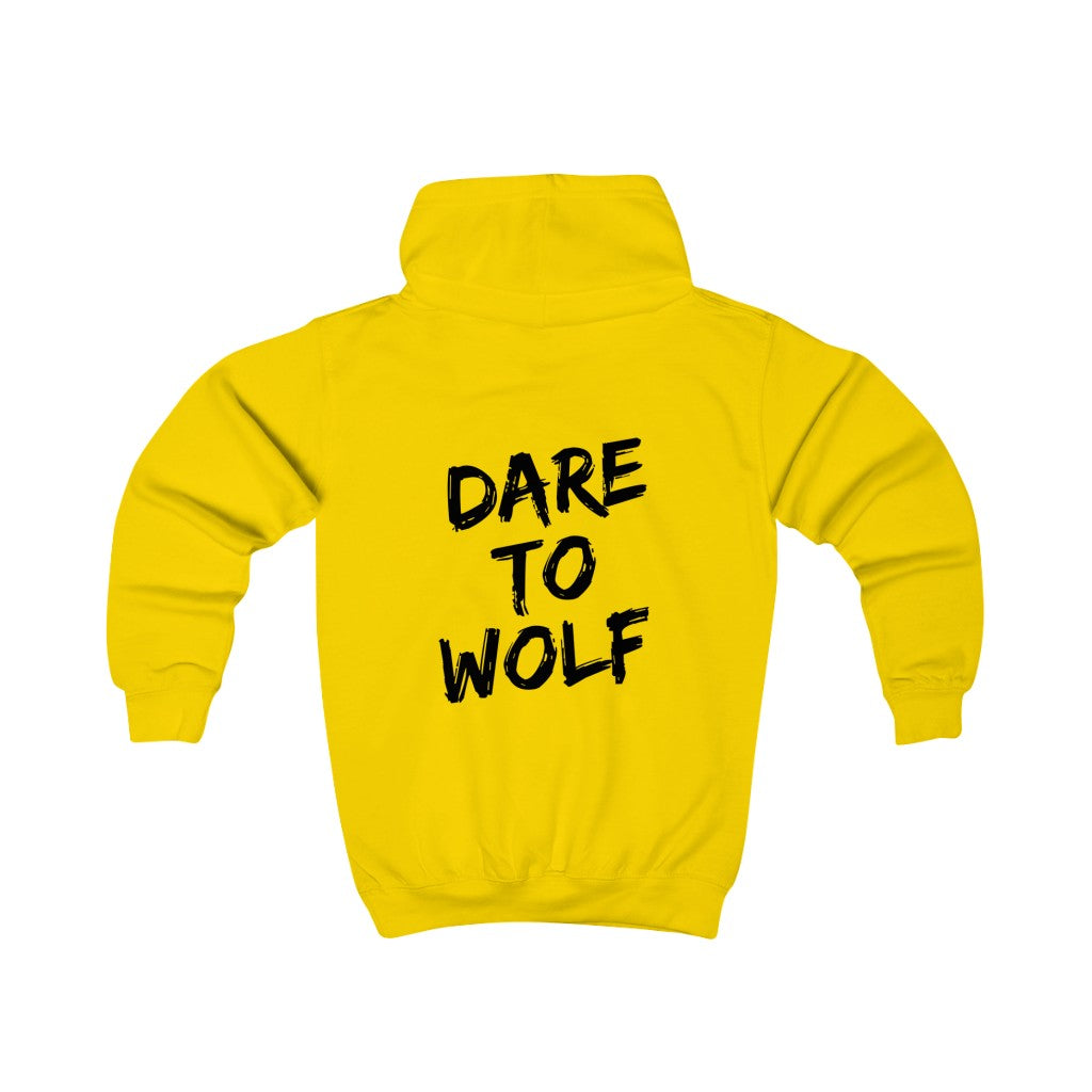 Wolfer Young Hoodie