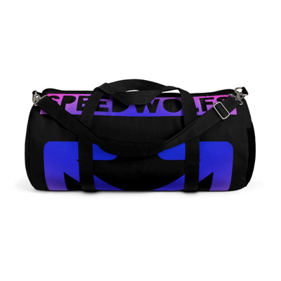 Wolfer Killa Duffel Bag - Speedwolfs™ 
