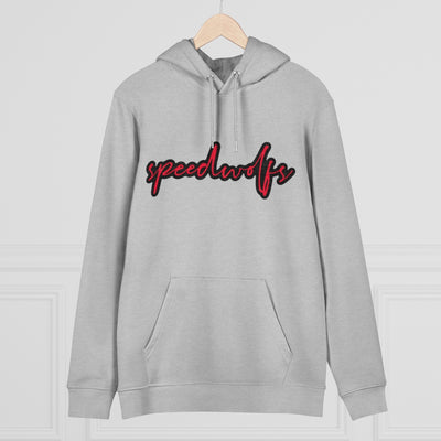 Wolfer Alps Premium Hoodie