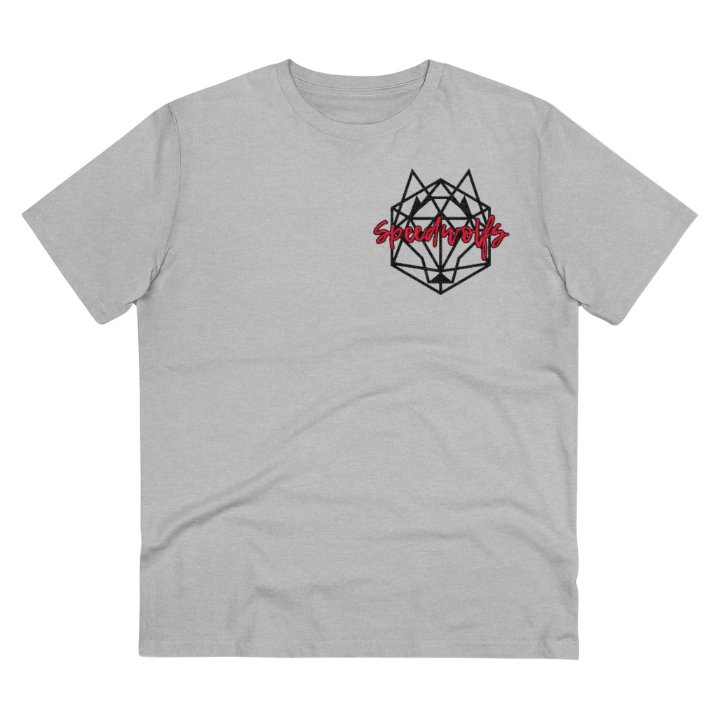 Wolfer Electric V2 T-shirt - Unisex