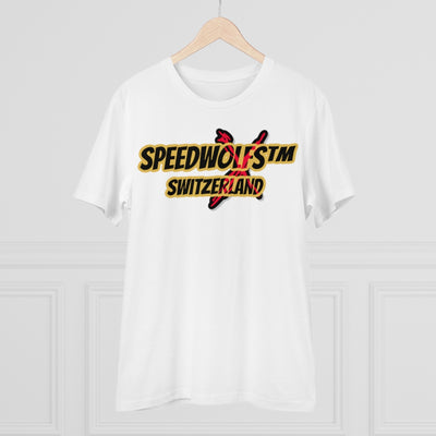 Wolfer Golden  T-shirt - Unisex