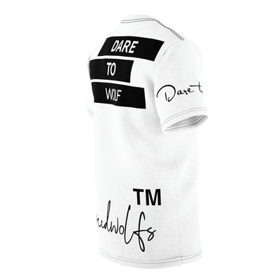 Wolfer Cut Tee