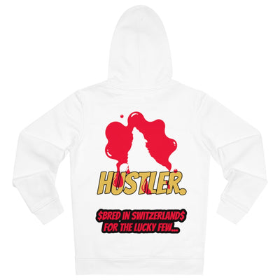 Wolfer Hustler Hoodie