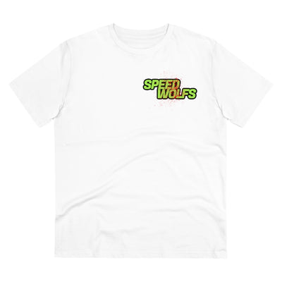 Wolfer Armada T-shirt - Unisex