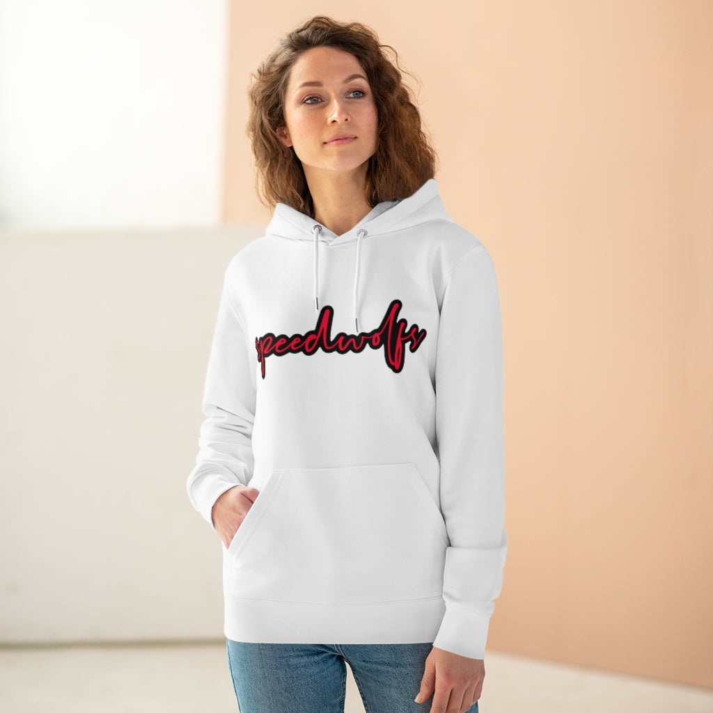 Wolfer Alps Premium Hoodie