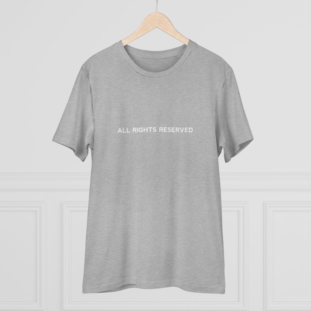 Wolfer Days Organic T-shirt - Unisex