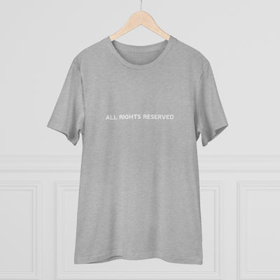 Wolfer Days Organic T-shirt - Unisex