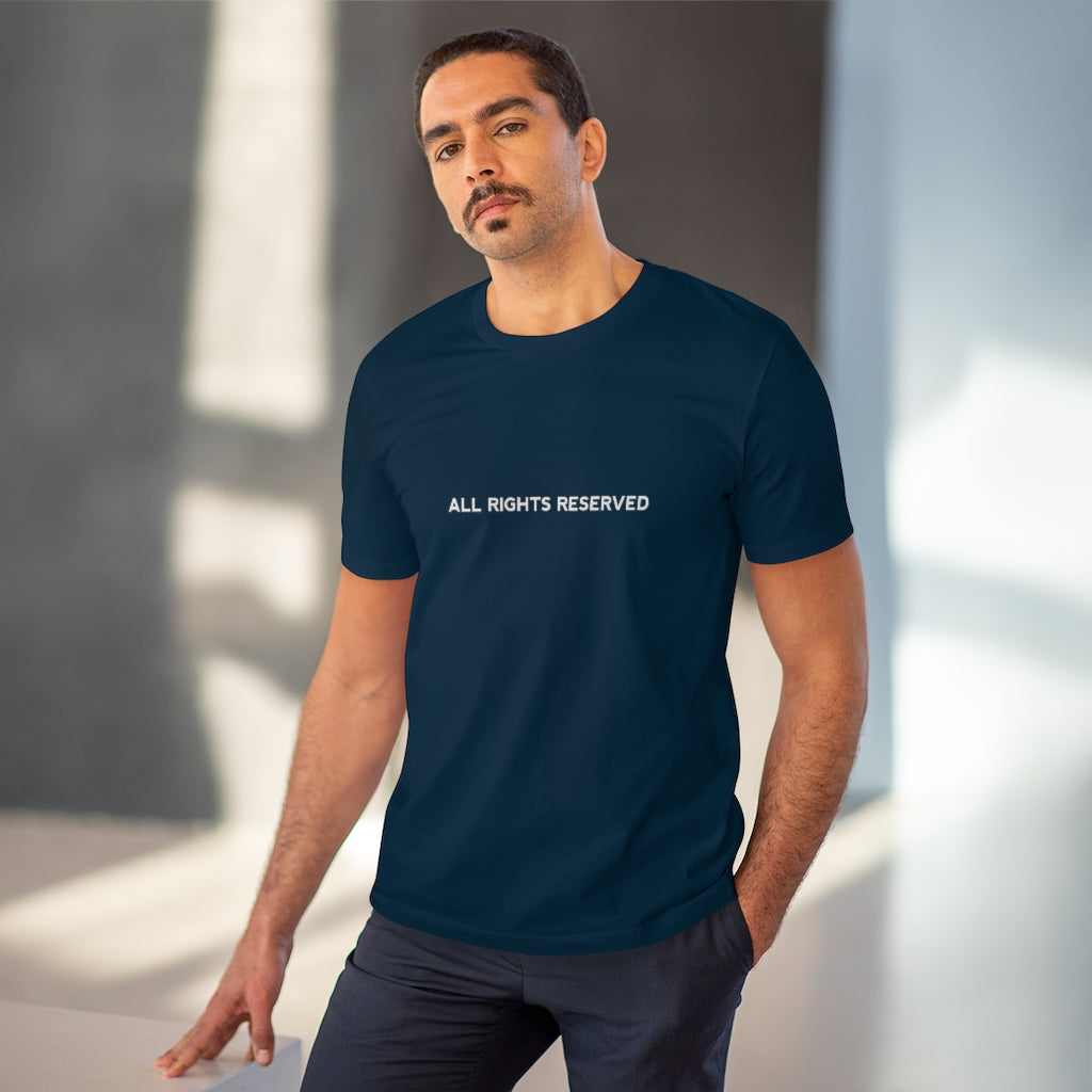 Wolfer Days Organic T-shirt - Unisex
