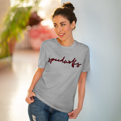 Wolfer Canister T-shirt - Unisex