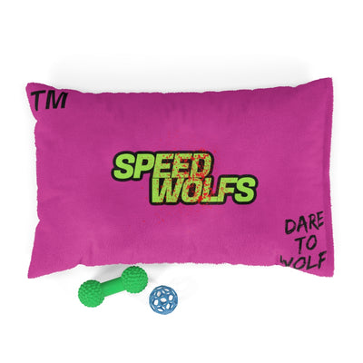 Wolfer Pet Bed