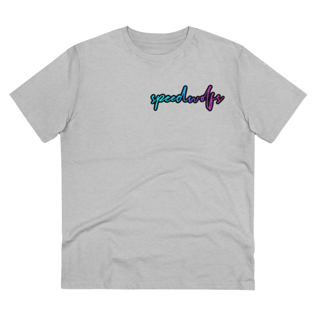Wolfer Wet Dreamz T-shirt - Unisex