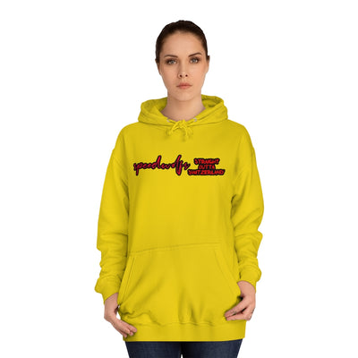 Wolfer Alps Hoodie