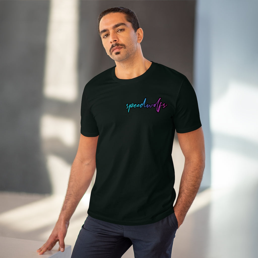 Wolfer Wet Dreamz T-shirt - Unisex