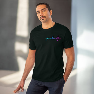 Wolfer Wet Dreamz T-shirt - Unisex