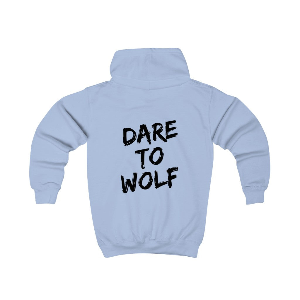 Wolfer Young Hoodie