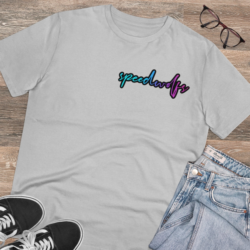 Wolfer Wet Dreamz T-shirt - Unisex