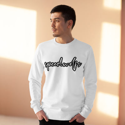 Wolfer Angeles Sweatshirt